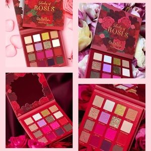 🌹🥀 Shades Of Roses BeBella🥀🌹
